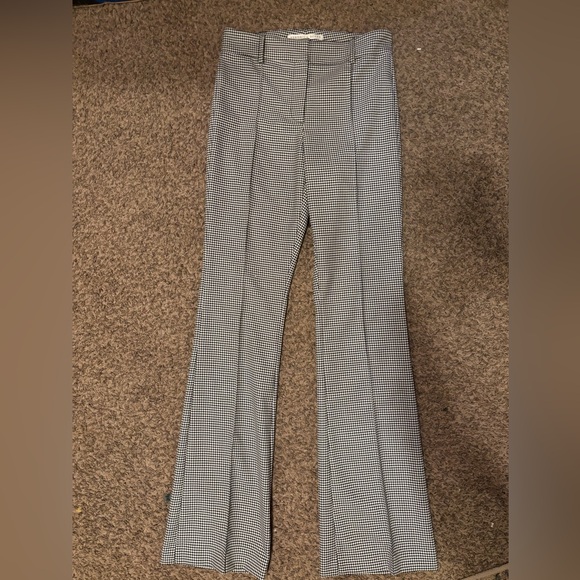 Veronica Beard Black and white pants - Picture 2 of 7